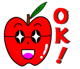 RingoSensei sticker #3605196