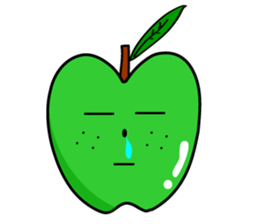 RingoSensei sticker #3605197