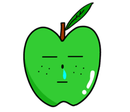 RingoSensei sticker #3605197