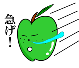 RingoSensei sticker #3605198