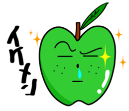 RingoSensei sticker #3605200