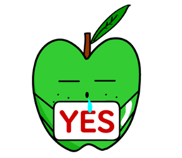 RingoSensei sticker #3605202