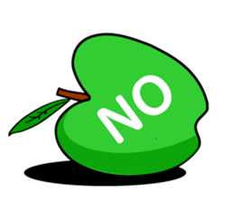 RingoSensei sticker #3605203