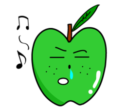 RingoSensei sticker #3605204