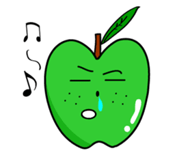 RingoSensei sticker #3605204