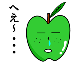 RingoSensei sticker #3605206