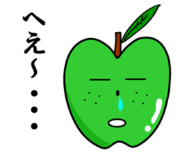 RingoSensei sticker #3605206