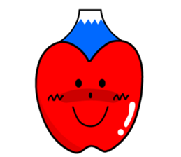 RingoSensei sticker #3605207