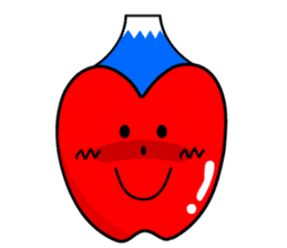 RingoSensei sticker #3605207