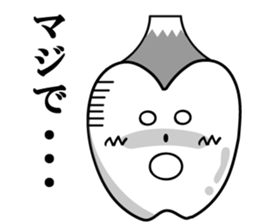 RingoSensei sticker #3605208