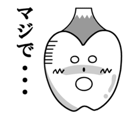 RingoSensei sticker #3605208