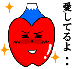 RingoSensei sticker #3605210