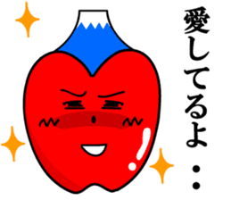 RingoSensei sticker #3605210