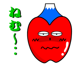 RingoSensei sticker #3605212