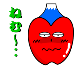 RingoSensei sticker #3605212