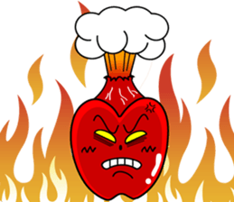 RingoSensei sticker #3605213