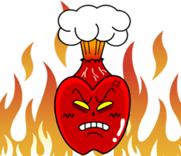 RingoSensei sticker #3605213