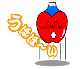 RingoSensei sticker #3605215