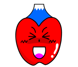 RingoSensei sticker #3605216