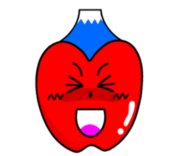 RingoSensei sticker #3605216