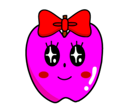 RingoSensei sticker #3605217