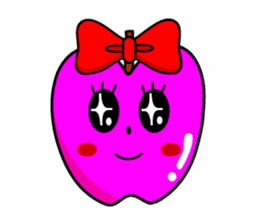 RingoSensei sticker #3605217