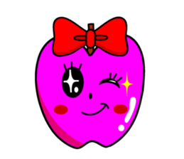 RingoSensei sticker #3605218