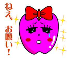 RingoSensei sticker #3605220