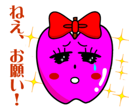 RingoSensei sticker #3605220