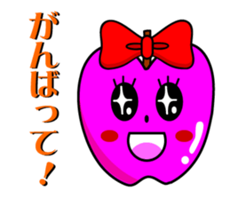 RingoSensei sticker #3605224