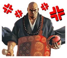 Sengoku Mobile Sticker Part2 sticker #3605370