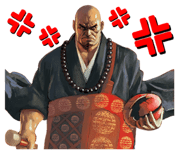 Sengoku Mobile Sticker Part2 sticker #3605370