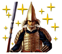 Sengoku Mobile Sticker Part2 sticker #3605382