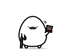 Petit gentleman - No text ver. - sticker #3605626