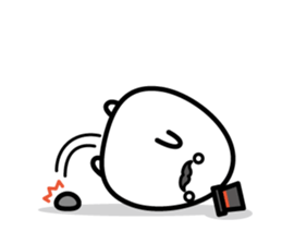 Petit gentleman - No text ver. - sticker #3605645