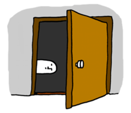 That's life. sticker #3605720