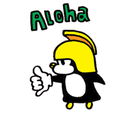 King Penpen sticker #3605786