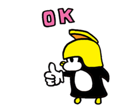 King Penpen sticker #3605788