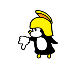 King Penpen sticker #3605789