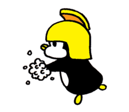 King Penpen sticker #3605790