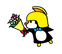 King Penpen sticker #3605791