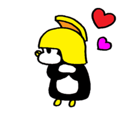 King Penpen sticker #3605792