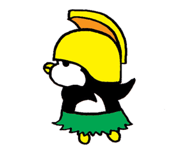 King Penpen sticker #3605794