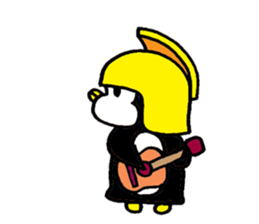 King Penpen sticker #3605795