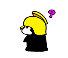 King Penpen sticker #3605796