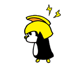 King Penpen sticker #3605797