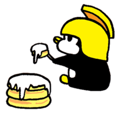 King Penpen sticker #3605798