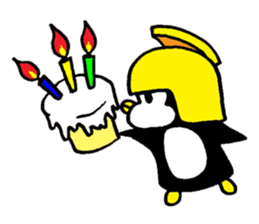 King Penpen sticker #3605799