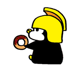 King Penpen sticker #3605800