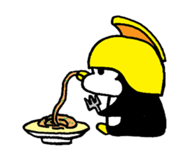 King Penpen sticker #3605801